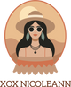 Hat by Nicole