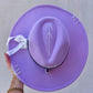Seta da Alma – Lavender with Amethyst